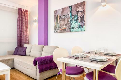Apartamento Hm Trinidad M�laga