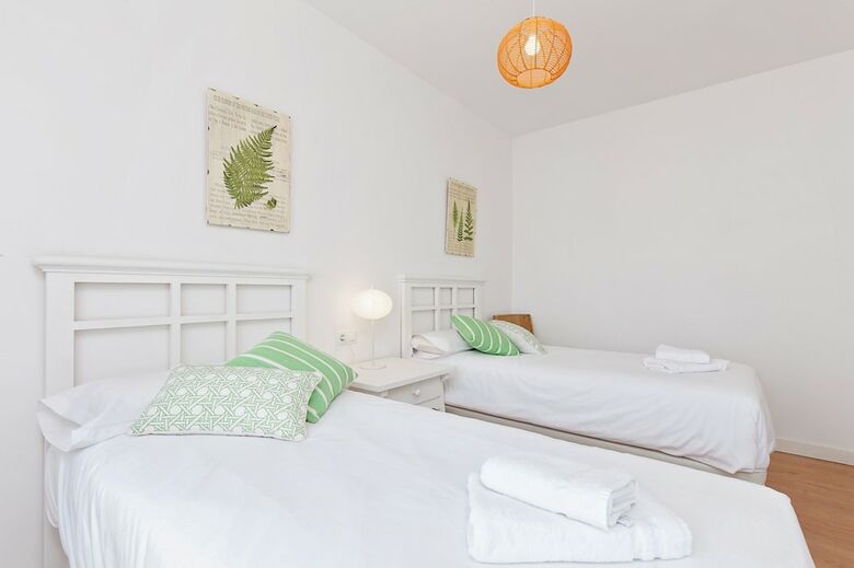 Apartamento Esperanto City Center
