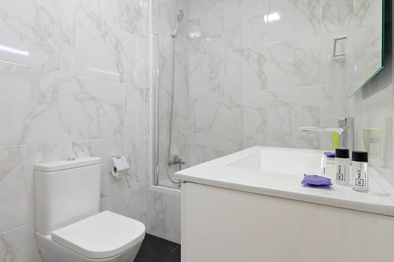 Apartamento Esperanto City Center