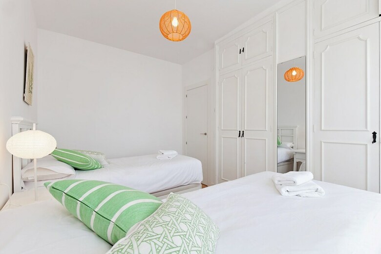 Apartamento Esperanto City Center