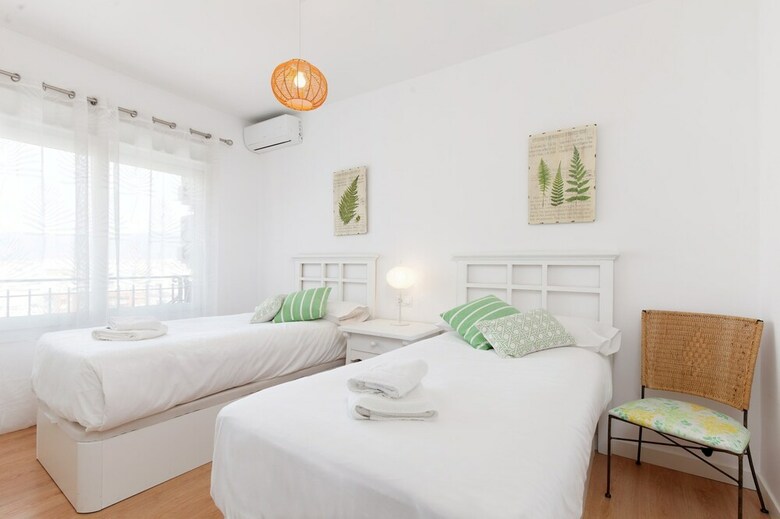 Apartamento Esperanto City Center