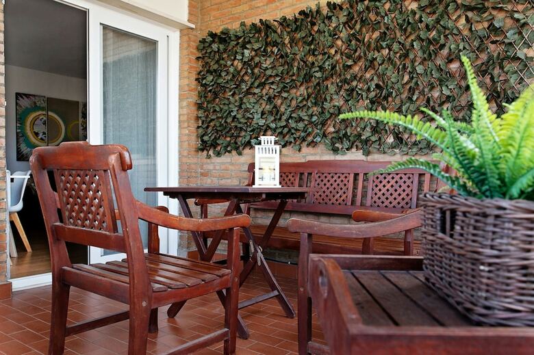 Apartamento Esperanto City Center