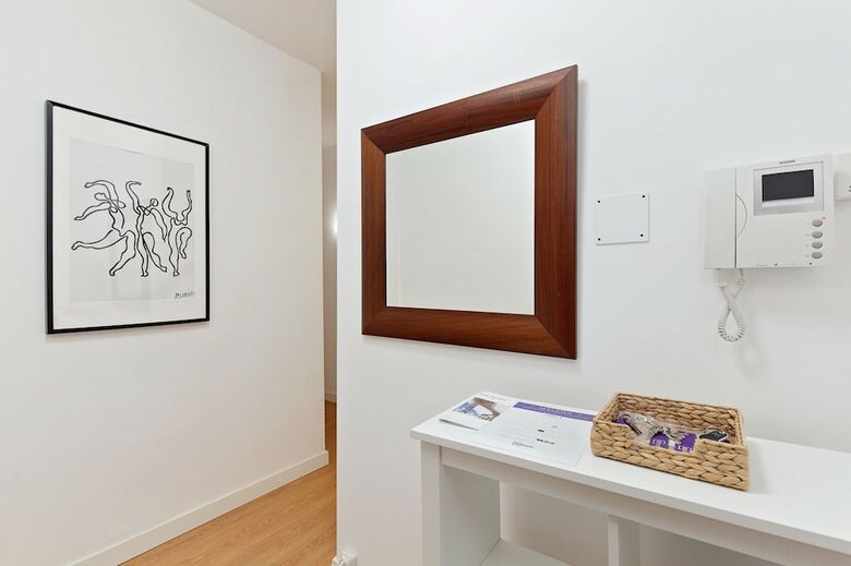 Apartamento Esperanto City Center