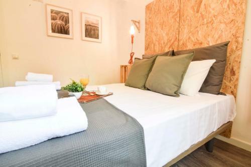 Apartamento Letmalaga Sweet Family