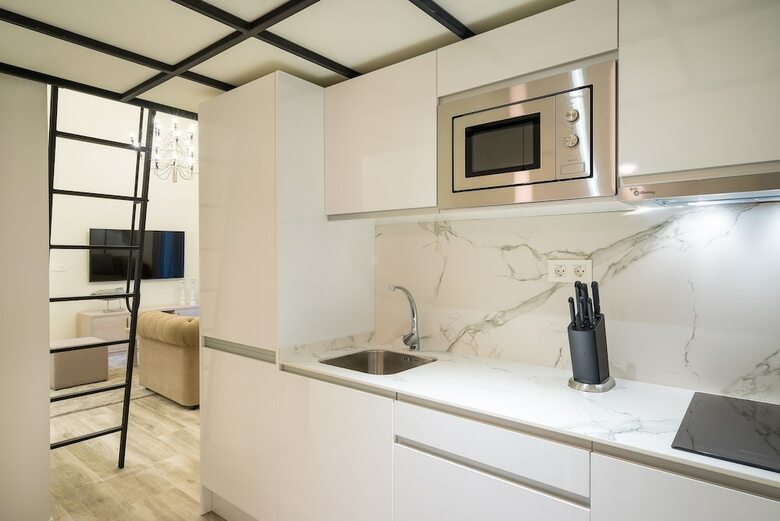 Apartamento Iloftmalaga Vel�zquez