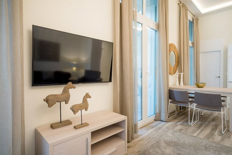 Apartamento Iloftmalaga Vel�zquez