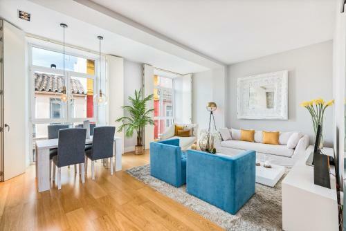 Apartamento Iloftmalaga Premium Calle Nueva