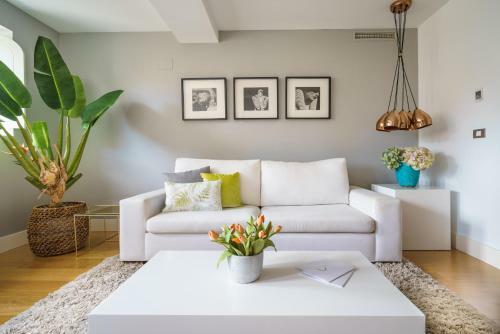 Apartamento Iloftmalaga Premium Calle Nueva