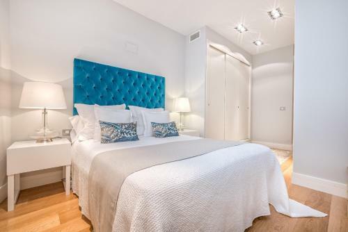 Apartamento Iloftmalaga Premium Calle Nueva