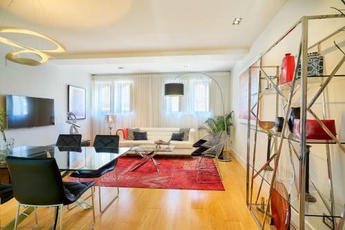 Apartamento Iloftmalaga Premium Calle Nueva