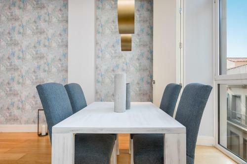 Apartamento Iloftmalaga Premium Calle Nueva