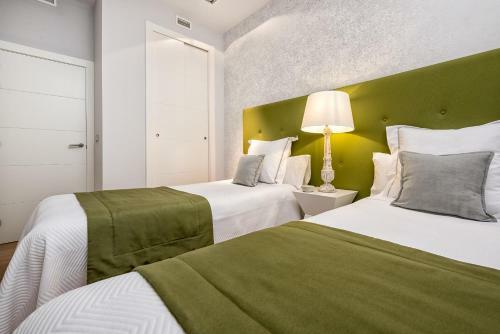 Apartamento Iloftmalaga Premium Calle Nueva