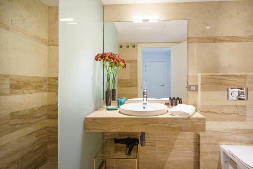 Apartamento Iloftmalaga Premium Calle Nueva