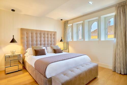 Apartamento Iloftmalaga Premium Calle Nueva