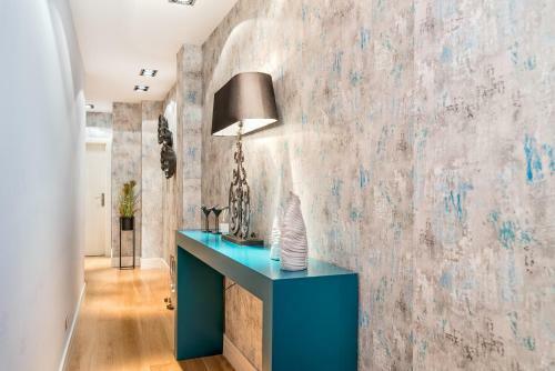 Apartamento Iloftmalaga Premium Calle Nueva