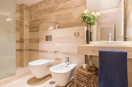 Apartamento Iloftmalaga Premium Calle Nueva
