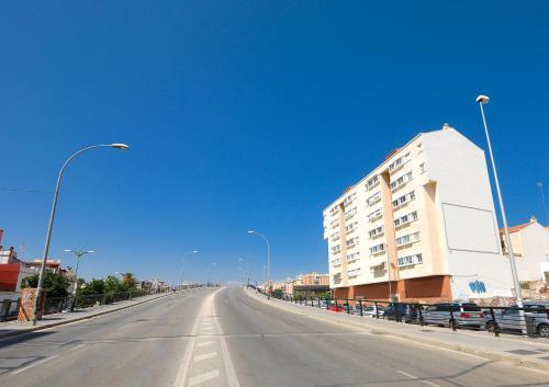 Sitito Dukas Apartment Con Aparcamiento