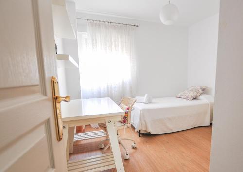 Sitito Dukas Apartment Con Aparcamiento