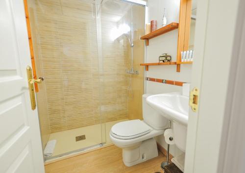 Sitito Dukas Apartment Con Aparcamiento
