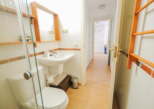 Sitito Dukas Apartment Con Aparcamiento