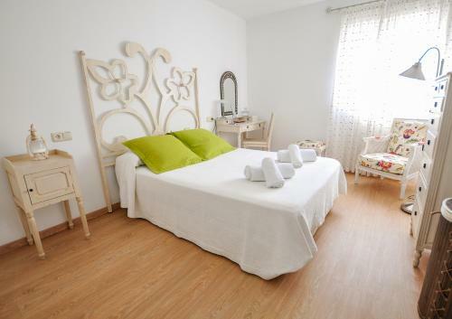 Sitito Dukas Apartment Con Aparcamiento