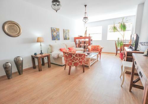 Sitito Dukas Apartment Con Aparcamiento