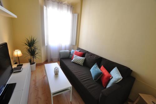 Apartamento Sitito Grama Studio