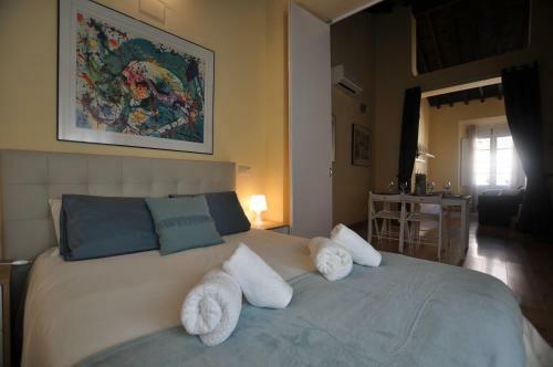 Apartamento Sitito Grama Studio