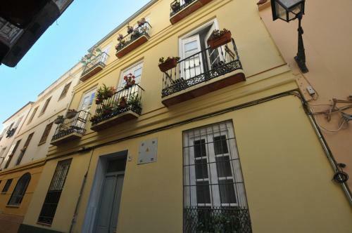 Apartamento Sitito Grama Studio