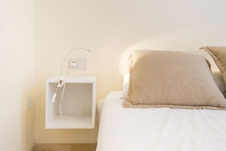 Apartamento Malagasuite Heart Historic Center