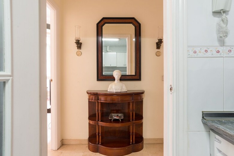 Apartamento Malagasuite Heart Historic Center