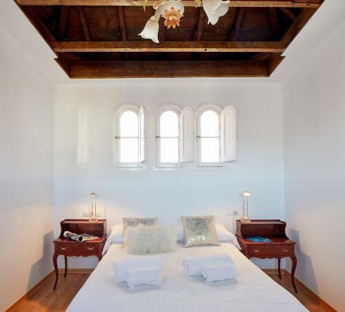Apartamento Lodgingmalaga Rosaleda