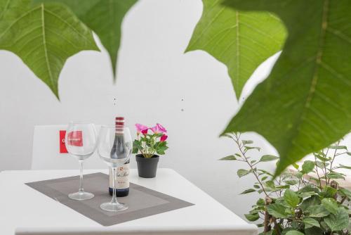 Apartamento Villa Angelita