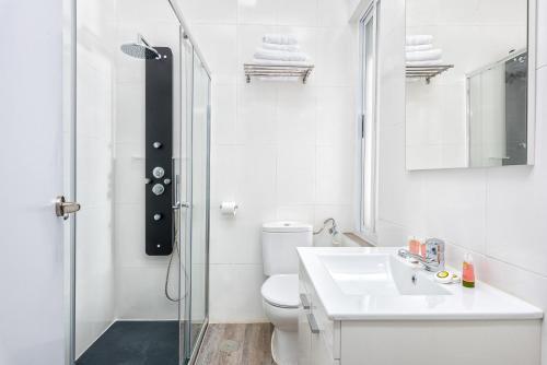 Apartamento Villa Angelita
