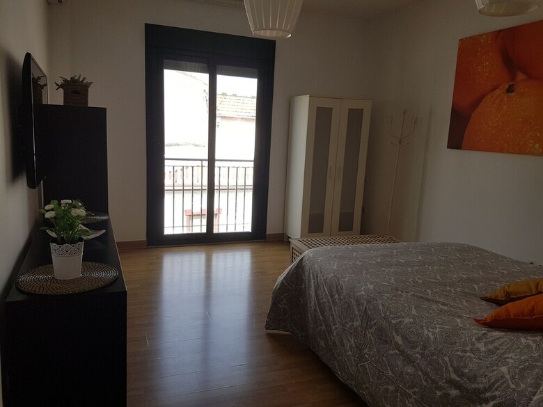 Apartamento Toctoc Center Studio Private Solarium