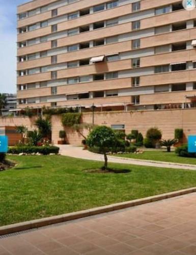 Apartment Plaza De La Solidaridad