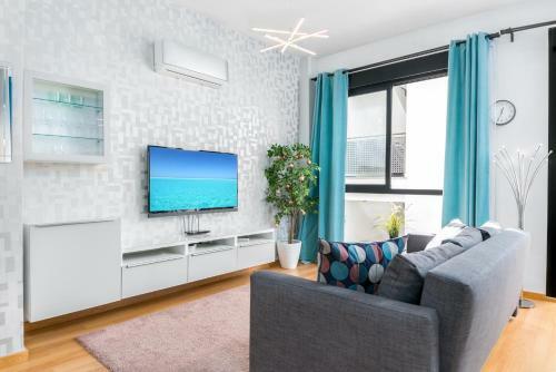 Suite Homes Stylish Central Apartment
