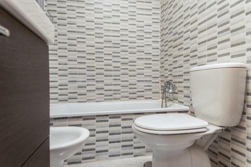 Suite Homes Stylish Central Apartment