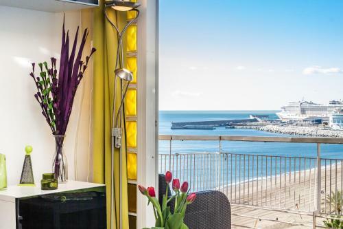 Two-bedroom Apartment Casilari