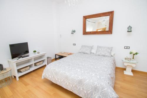 Apartamento Charming Studio Refino