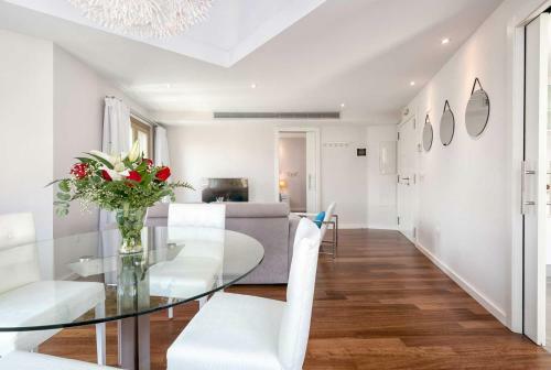 Apartamento Felix Saenz Suites