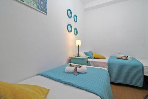 Apartamento Del Parque Flats - Museo