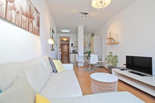 Apartamento Del Parque Flats - Museo