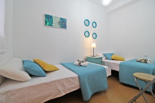 Apartamento Del Parque Flats - Museo