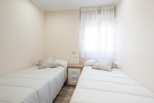 Apartamento Malagasuite Views Center Molinillo