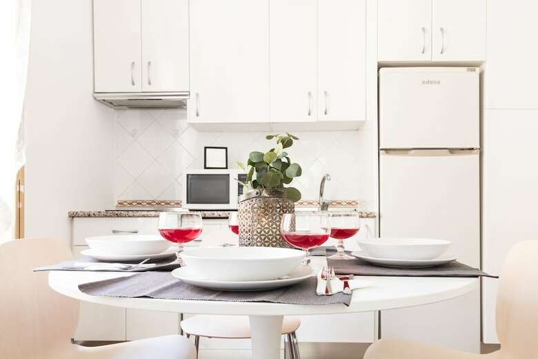 Sitito Plaza Del Teatro Apartment