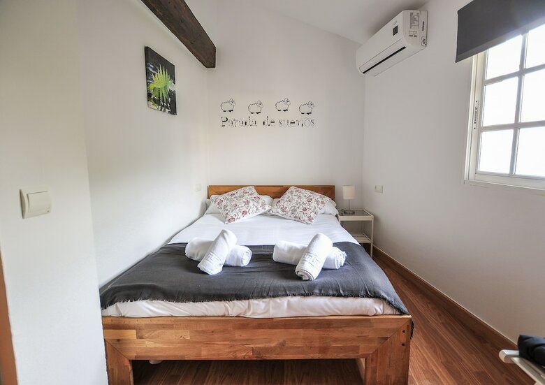 Sitito Plaza Del Teatro Apartment