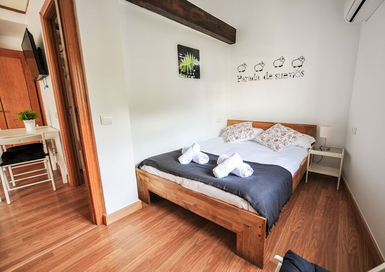 Sitito Plaza Del Teatro Apartment