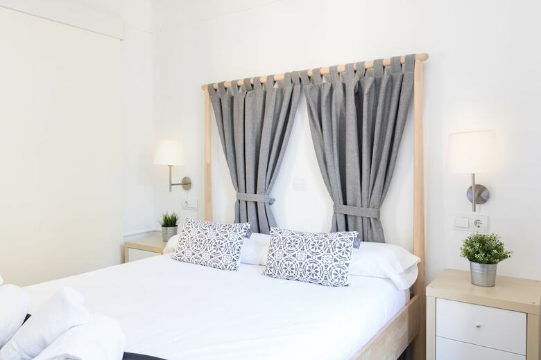 Sitito Plaza Del Teatro Apartment
