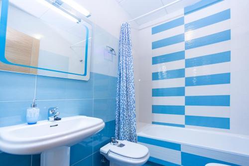 Livemalaga Apartment & Parking